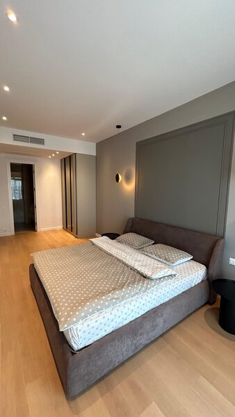 One Verdi Park 2023, Floreasca, 4 camere 154mp 3 Bai, Centrala, Loc Parcare