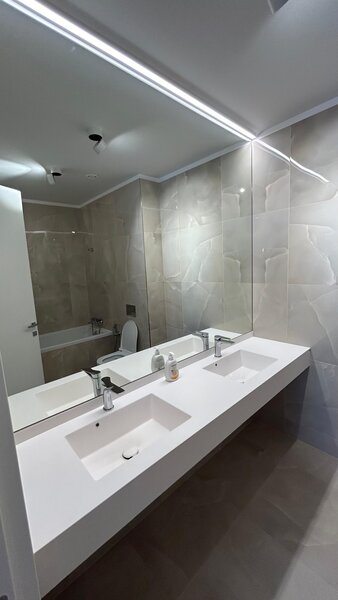 One Verdi Park 2023, Floreasca, 4 camere 154mp 3 Bai, Centrala, Loc Parcare