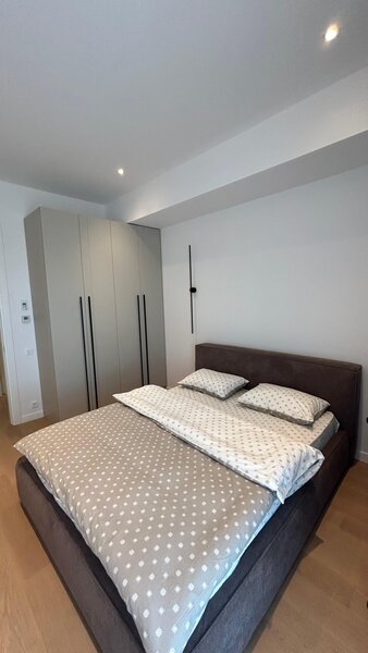 One Verdi Park 2023, Floreasca, 4 camere 154mp 3 Bai, Centrala, Loc Parcare