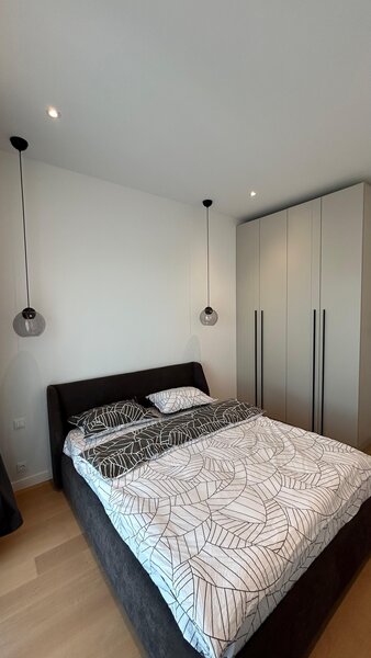 One Verdi Park 2023, Floreasca, 4 camere 154mp 3 Bai, Centrala, Loc Parcare