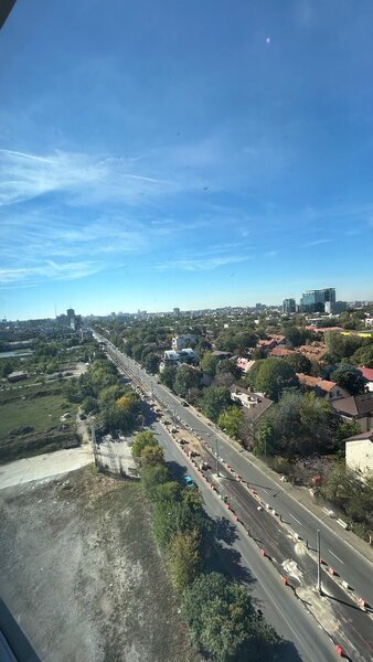 One Verdi Park 2023, Floreasca, 4 camere 154mp 3 Bai, Centrala, Loc Parcare