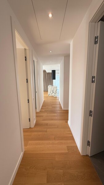 One Verdi Park 2023, Floreasca, 4 camere 150mp 3 Bai, Centrala, Loc Parcare