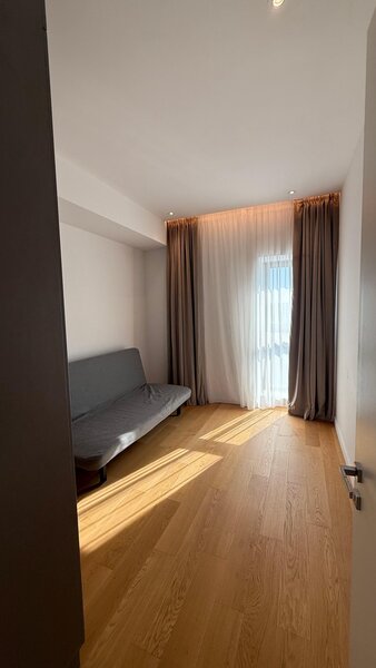 One Verdi Park 2023, Floreasca, 4 camere 150mp 3 Bai, Centrala, Loc Parcare
