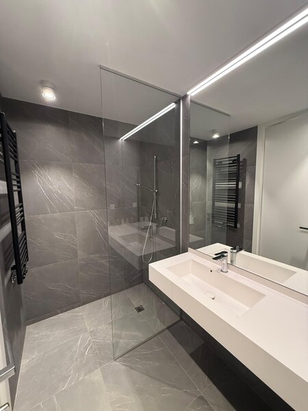 One Verdi Park 2023, Floreasca, 4 camere 150mp 3 Bai, Centrala, Loc Parcare