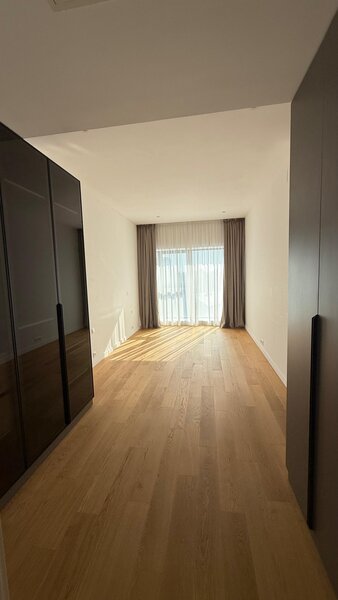 One Verdi Park 2023, Floreasca, 4 camere 150mp 3 Bai, Centrala, Loc Parcare