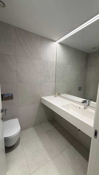 One Verdi Park 2023, Floreasca, 4 camere 150mp 3 Bai, Centrala, Loc Parcare