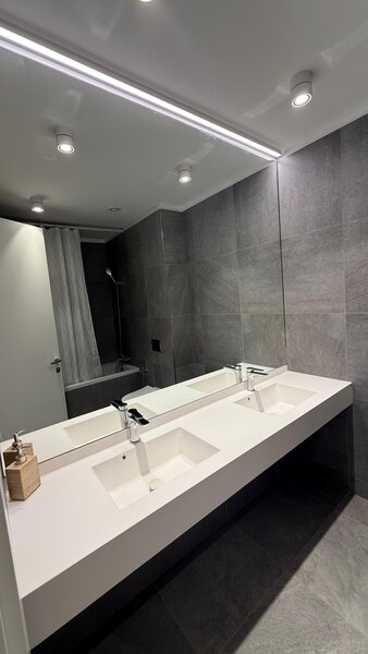 One Verdi Park 2023, Floreasca, 4 camere 150mp 3 Bai, Centrala, Loc Parcare